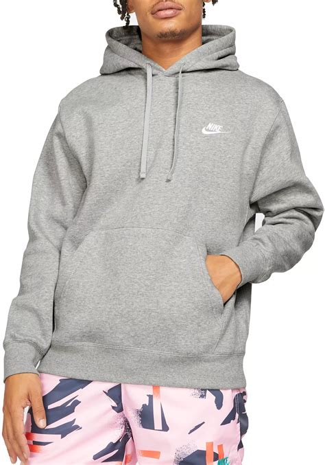 Nike Sportswear CLUB HOODIE 